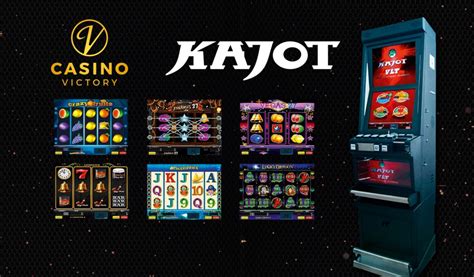 kajot games|kajot casino.